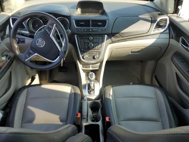 Photo 8 from auction – 2016 BUICK ENCORE PRE with VIN KL4CJHSB9GB728724