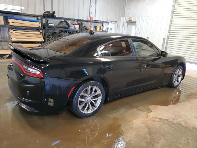 Photo 3 from auction – 2015 DODGE CHARGER SX with VIN 2C3CDXHG4FH825298