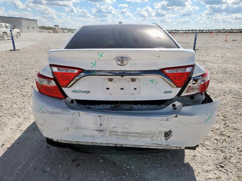 Photo 6 from auction – 2015 TOYOTA CAMRY LE with VIN 4T1BF1FK1FU064180