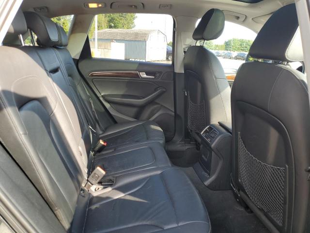 Photo 11 from auction – 2015 AUDI Q5 PREMIUM with VIN WA1LFAFP6FA134479