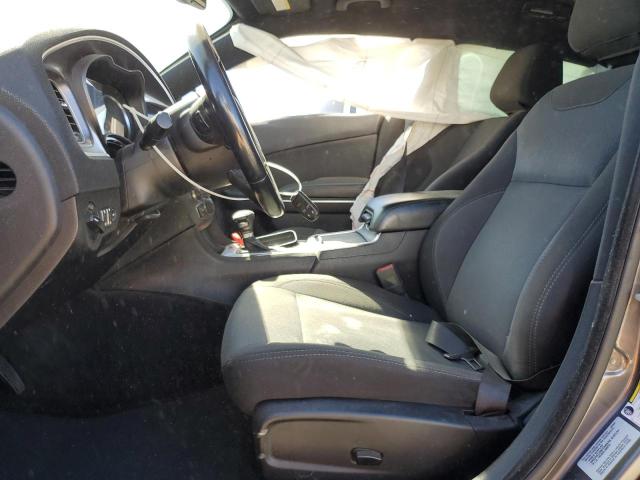 Photo 7 from auction – 2015 DODGE CHARGER SE with VIN 2C3CDXBG1FH785013