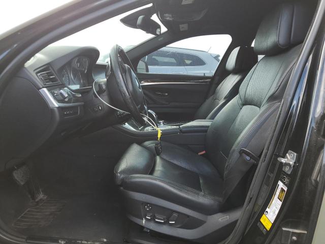 Photo 7 from auction – 2011 BMW 550 I with VIN WBAFR9C55BC270884
