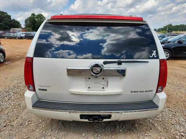 Photo 6 from auction – 2010 CADILLAC ESCALADE P with VIN 1GYUCCEF2AR189782