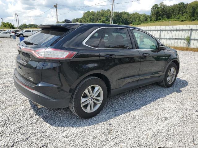 Photo 3 from auction – 2017 FORD EDGE SEL with VIN 2FMPK3J94HBC28158
