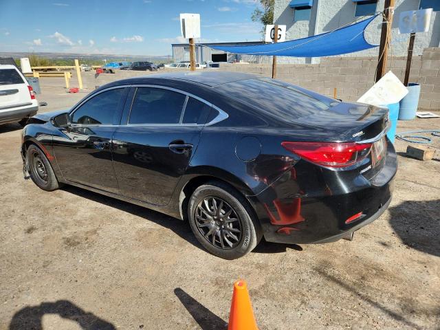 Photo 2 from auction – 2014 MAZDA 6 TOURING with VIN JM1GJ1T6XE1161264