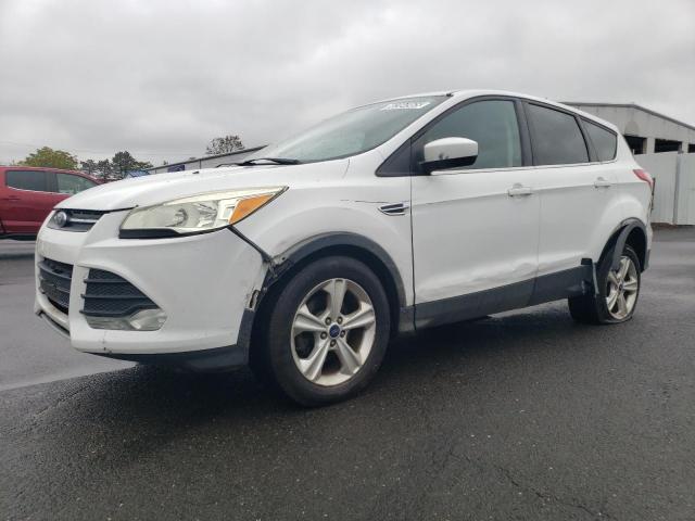 FORD ESCAPE SE 2015 with VIN 1FMCU0G70FUC07005 - Photo from auction