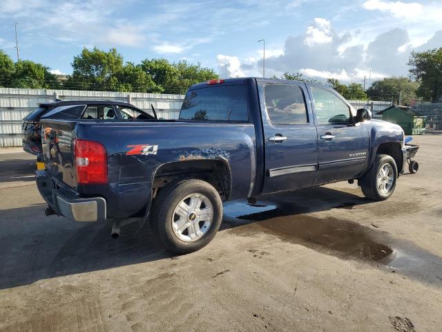 Photo 3 from auction – 2011 CHEVROLET SILVERADO with VIN 3GCPKSE3XBG296554