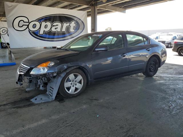 NISSAN ALTIMA 2.5 2008 with VIN 1N4AL21E18N513375 - Photo from auction