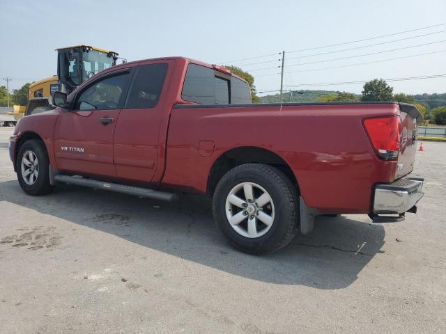 Photo 2 from auction – 2013 NISSAN TITAN S with VIN 1N6BA0CA4DN313830