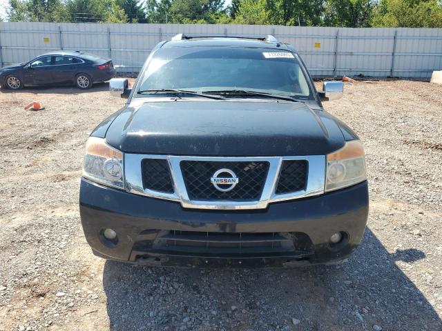 Photo 5 from auction – 2014 NISSAN ARMADA with VIN 5N1BA0NC8EN608525