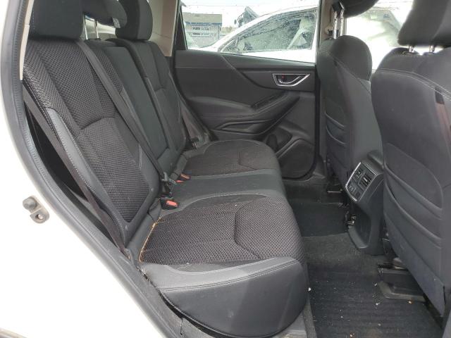 Photo 10 from auction – 2020 SUBARU FORESTER P with VIN JF2SKAJC1LH450684