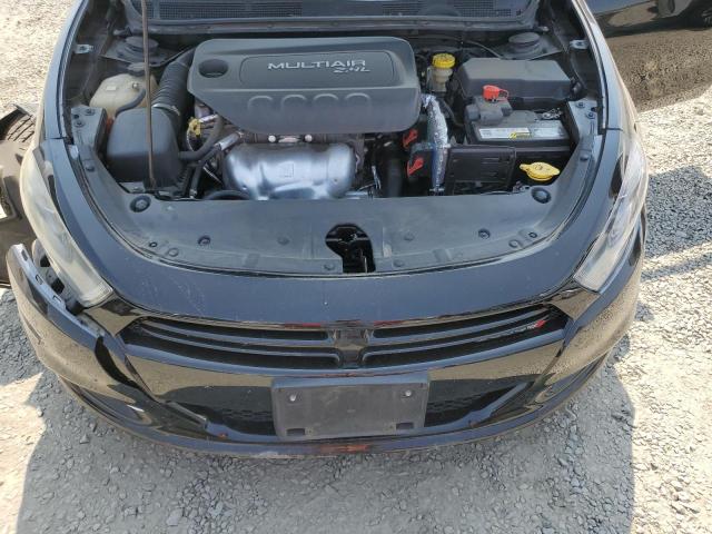 Photo 11 from auction – 2015 DODGE DART SXT with VIN 1C3CDFBB1FD414493
