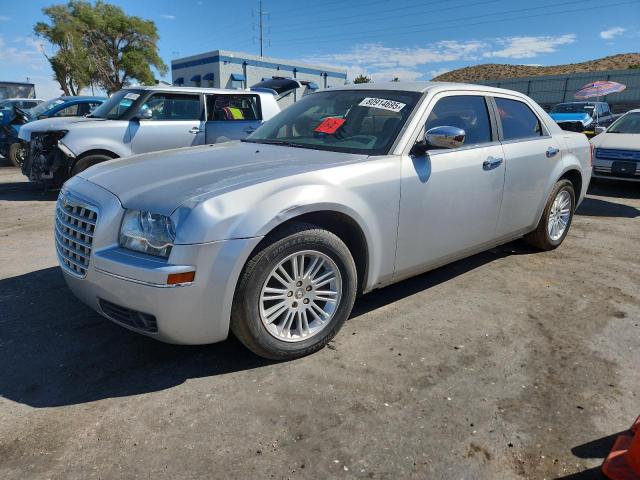 CHRY 300 TOURING 2010 with VIN 2C3CA4CD2AH211430 - Photo from auction