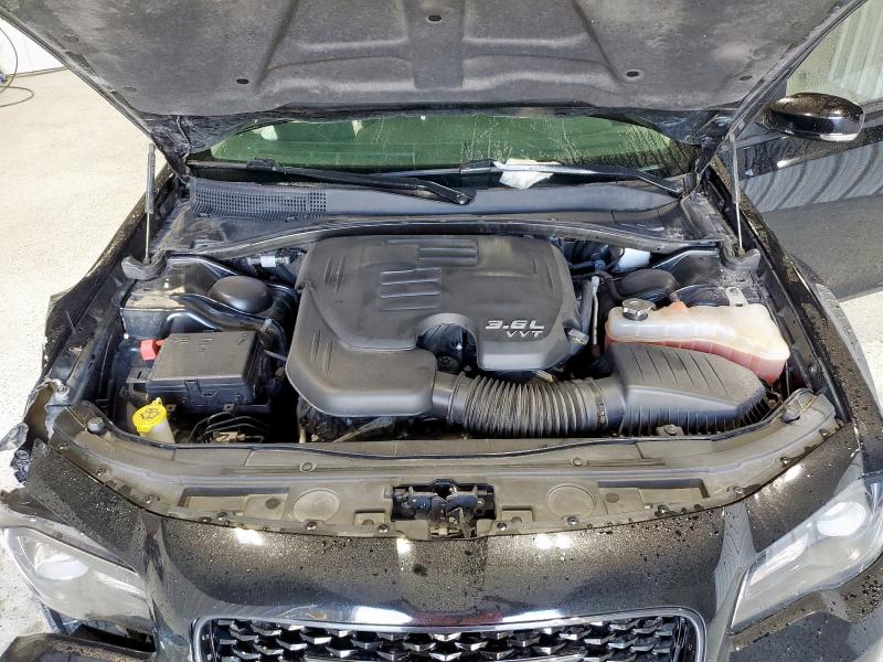 Photo 11 from auction – 2023 CHRYSLER 300 TOURIN with VIN 2C3CCADG4PH538373