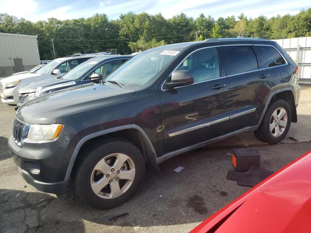 JEEP GRAND CHER 2011 with VIN 1J4RR4GG2BC541845 - Photo from auction