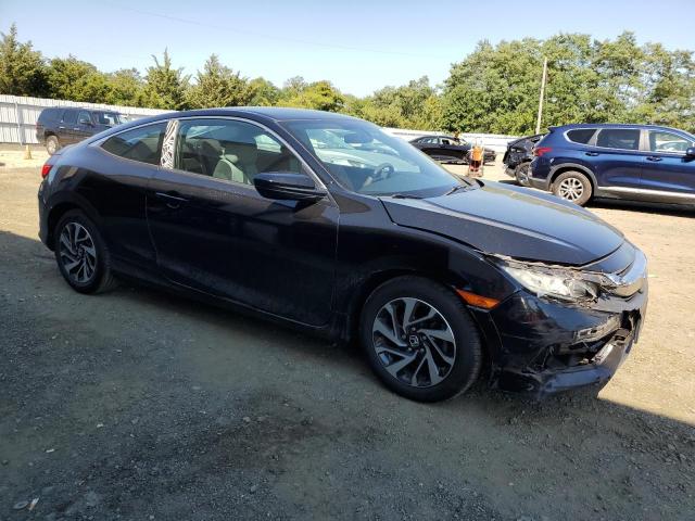 Photo 4 from auction – 2016 HONDA CIVIC LX with VIN 2HGFC4B50GH312943