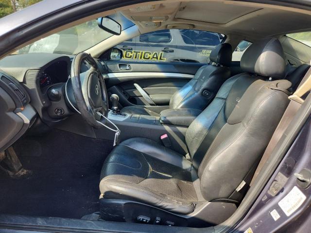 Photo 7 from auction – 2008 INFINITI G37 BASE with VIN JNKCV64E18M125597