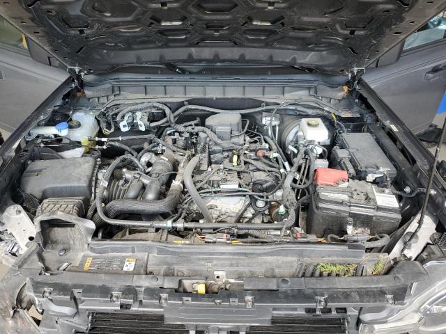 Photo 12 from auction – 2023 FORD BRONCO BAS with VIN 1FMDE5BH0PLB57972