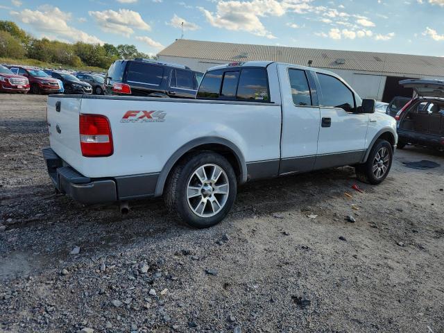 Photo 3 from auction – 2004 FORD F150 with VIN 1FTPX14534NB82565