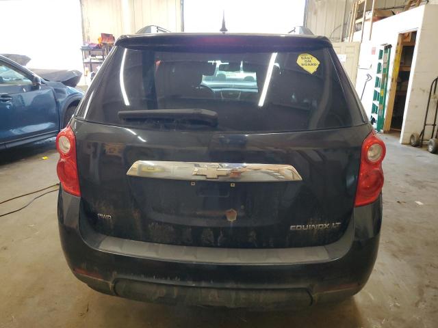 Photo 6 from auction – 2011 CHEVROLET EQUINOX LT with VIN 2CNFLEEC5B6448192