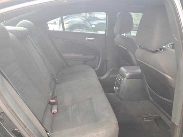 Photo 10 from auction – 2012 DODGE CHARGER with VIN 2C3CDXBG1CH297109