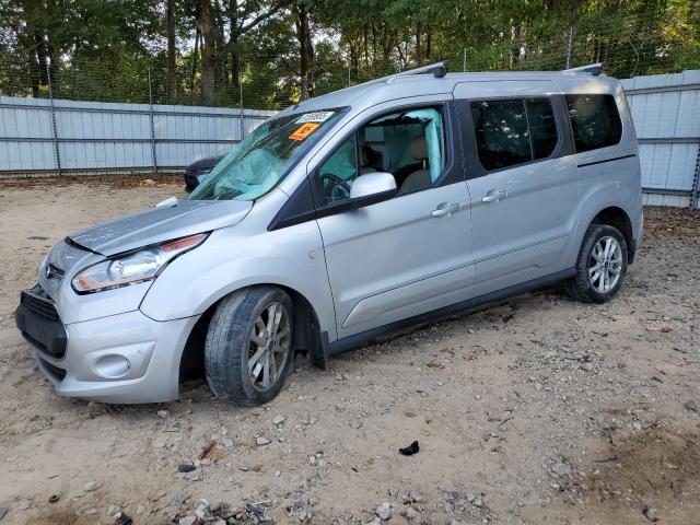 FORD TRANSIT CO 2016 with VIN NM0GE9G78G1263183 - Photo from auction