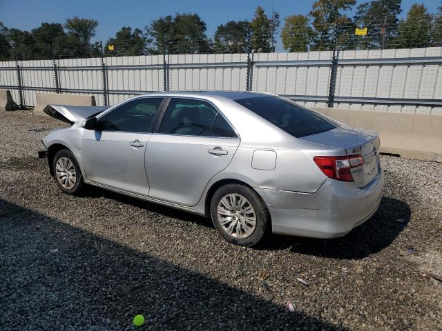 Photo 2 from auction – 2012 TOYOTA CAMRY BASE with VIN 4T1BF1FK4CU184888
