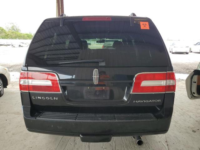 Photo 6 from auction – 2014 LINCOLN NAVIGATOR with VIN 5LMJJ2H51EEL05782