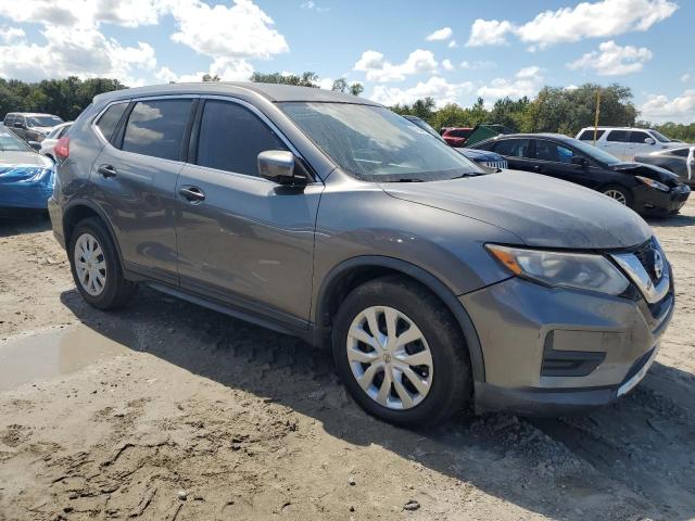Photo 4 from auction – 2017 NISSAN ROGUE S with VIN KNMAT2MT1HP538561