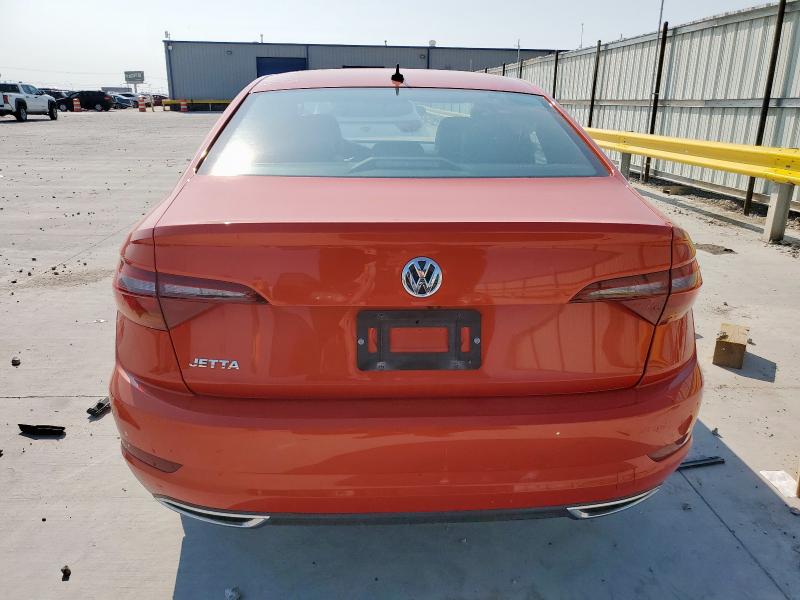 Photo 6 from auction – 2019 VOLKSWAGEN JETTA with VIN 3VWC57BU0KM036582