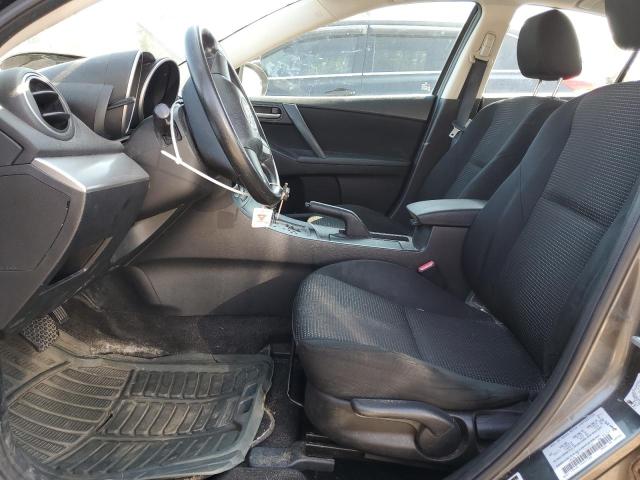 Photo 7 from auction – 2012 MAZDA 3 I with VIN JM1BL1UF4C1540731