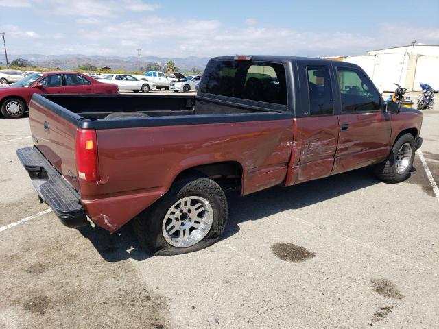 Photo 3 from auction – 1998 GMC SIERRA with VIN 2GTEC19R2W1515485