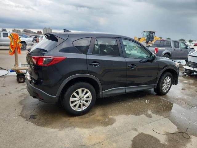 Photo 3 from auction – 2016 MAZDA CX-5 TOURI with VIN JM3KE2CY1G0671525