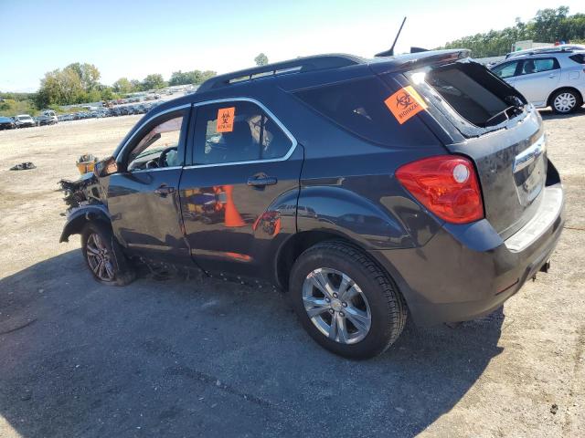 Photo 2 from auction – 2013 CHEVROLET EQUINOX LT with VIN 2GNALPEK1D6347484