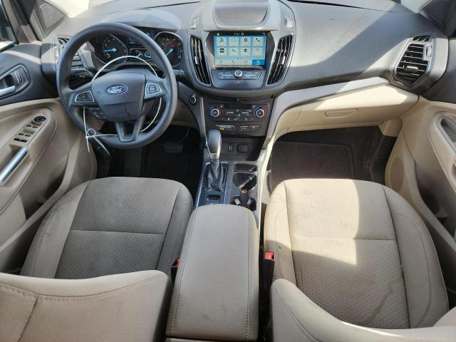 Photo 8 from auction – 2019 FORD ESCAPE SE with VIN 1FMCU9G95KUB66581