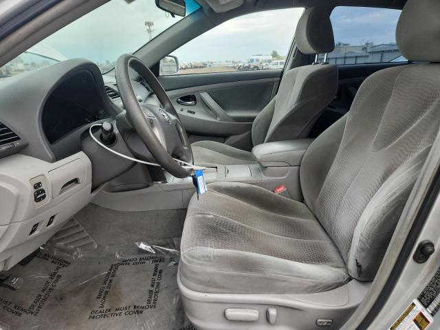 Photo 7 from auction – 2011 TOYOTA CAMRY BASE with VIN 4T4BF3EK6BR109109
