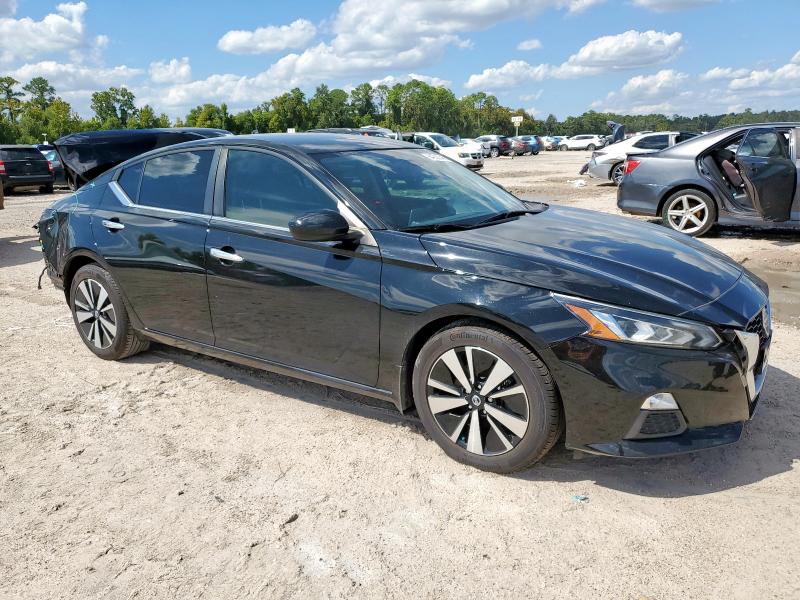 Photo 4 from auction – 2021 NISSAN ALTIMA SV with VIN 1N4BL4DV1MN379697