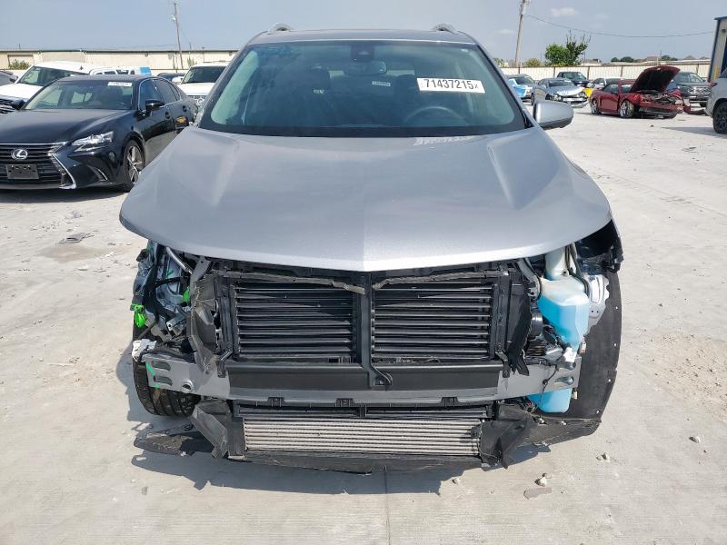 Photo 5 from auction – 2024 CHEVROLET EQUINOX PREMIER with VIN 3GNAXNEG1RL126541