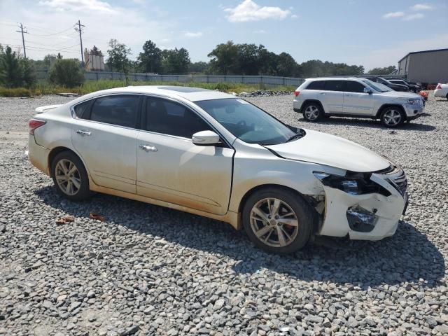Photo 4 from auction – 2014 NISSAN ALTIMA 2.5 with VIN 1N4AL3APXEC903891