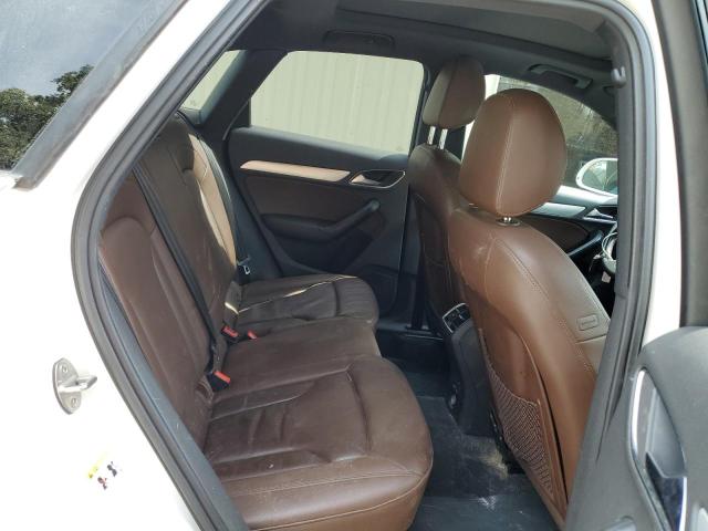 Photo 11 from auction – 2016 AUDI Q3 PREMIUM with VIN WA1EFCFS7GR008207