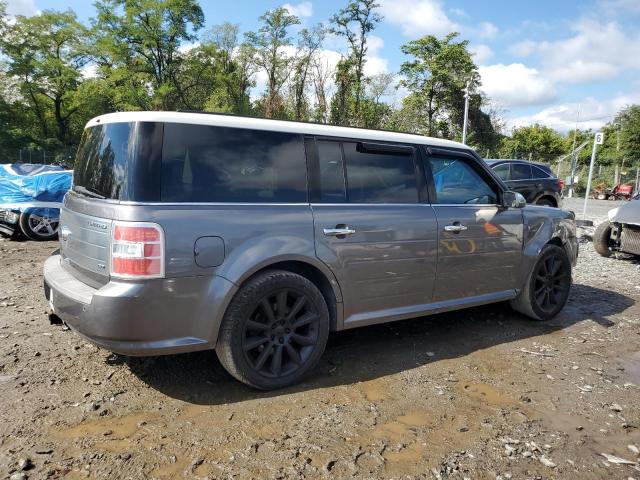 Photo 3 from auction – 2009 FORD FLEX LIMIT with VIN 2FMEK63C89BA73732
