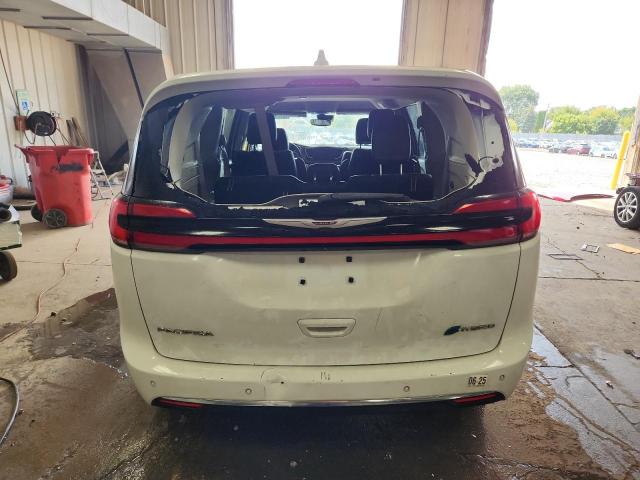 Фото 6 с аукциона – 2022 CHRYSLER PACIFICA H с VIN 2C4RC1L70NR147946