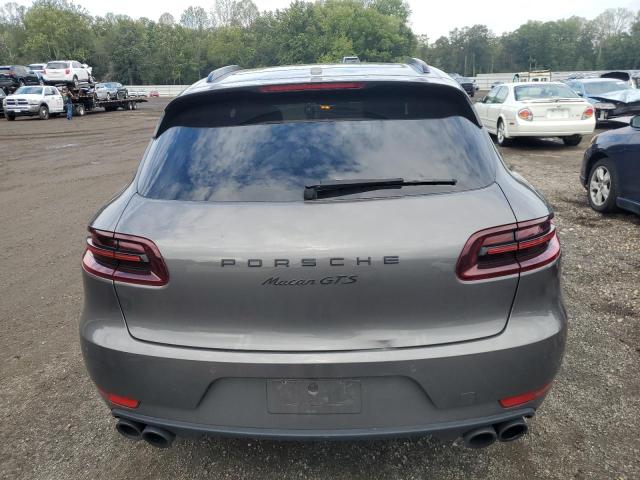 Photo 6 from auction – 2018 PORSCHE MACAN GTS with VIN WP1AG2A58JLB63936