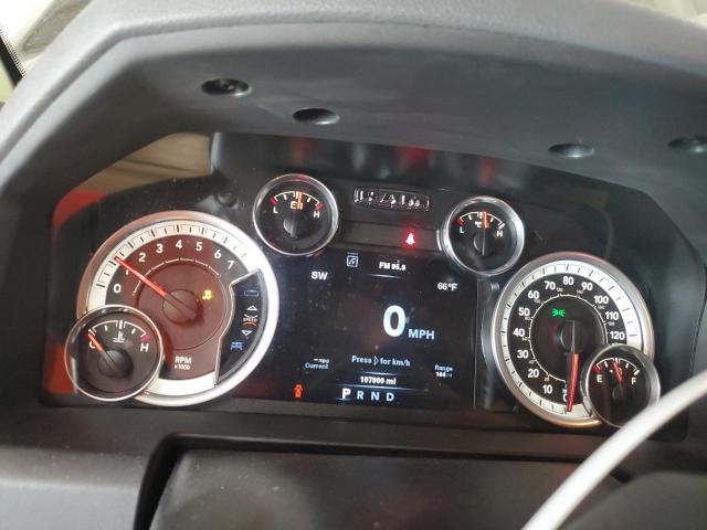 Photo 9 from auction – 2014 RAM 1500 SLT with VIN 1C6RR7GTXES300797