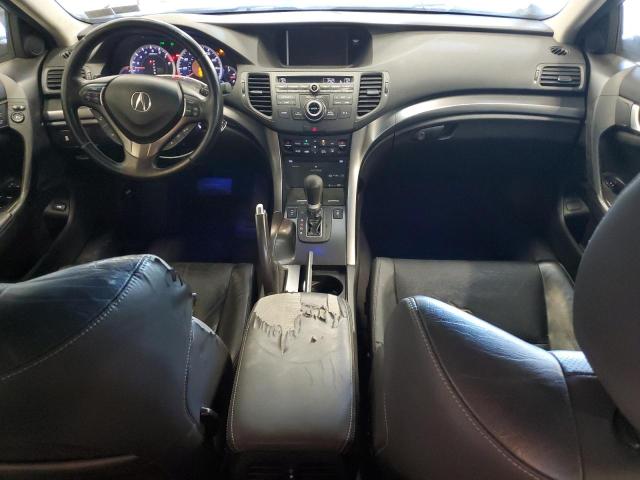 Photo 8 from auction – 2011 ACURA TSX with VIN JH4CU2F61BC016863