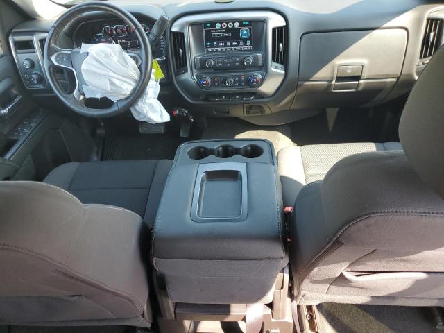 Photo 8 from auction – 2016 CHEVROLET SILVERADO with VIN 3GCUKREC0GG233014