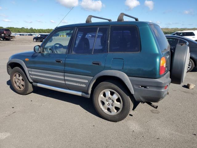 Photo 2 from auction – 1996 TOYOTA RAV4 with VIN JT3HP10V9T0099877