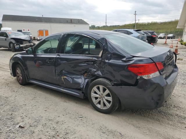Photo 2 from auction – 2012 SUBARU LEGACY 2.5I with VIN 4S3BMBA64C3024154