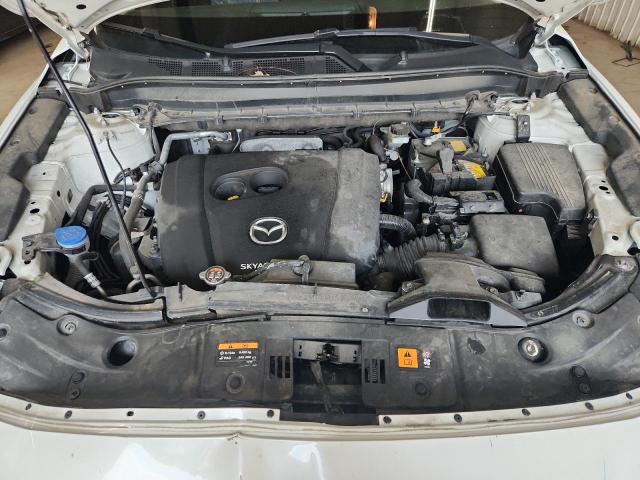 Photo 11 from auction – 2021 MAZDA CX-5 TOURI with VIN JM3KFBCM9M0426588