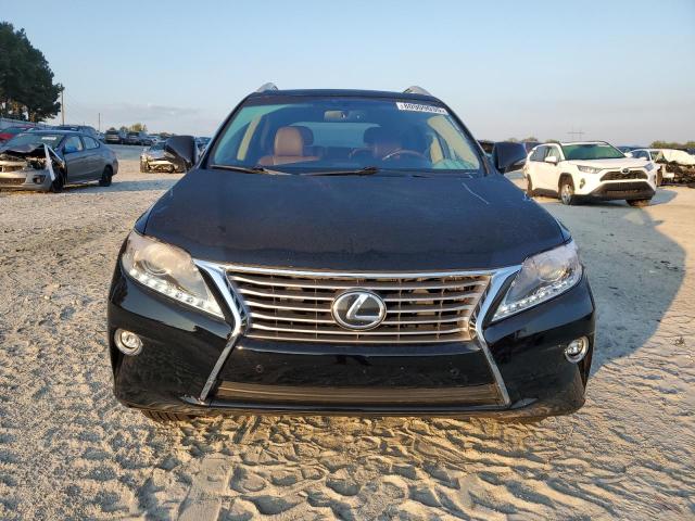 Photo 5 from auction – 2015 LEXUS RX 350 BAS with VIN 2T2BK1BA0FC313039